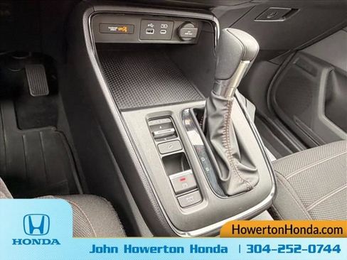 Used 2023 Honda CR-V Sport image 21