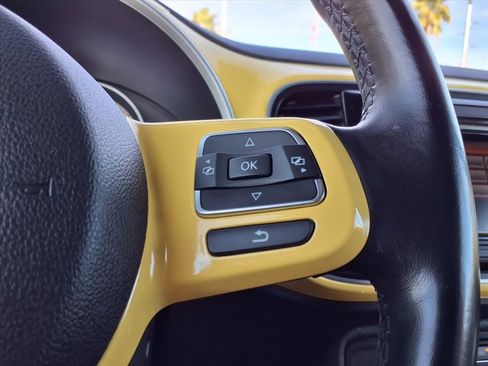 Used 2014 Volkswagen Beetle 2.5 image 4