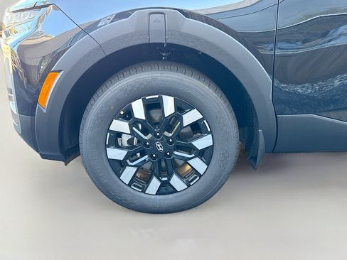 New 2026 Hyundai Santa Cruz SEL FWD image 42