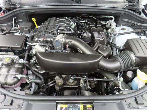 Used 2026 Dodge Durango GT AWD/4WD image 28