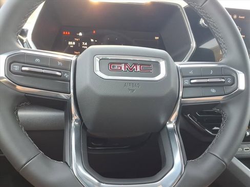 New 2026 GMC Canyon Elevation w/ Convenience Package AWD/4WD image 17