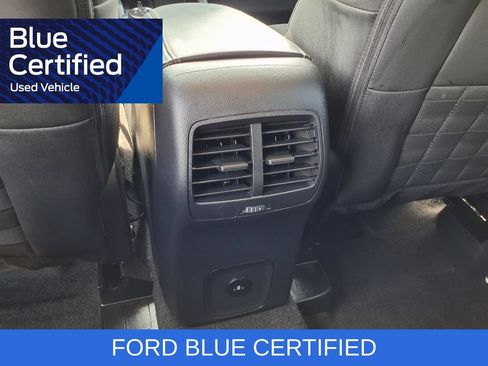 Certified 2025 Ford Bronco Sport Big Bend AWD/4WD image 12