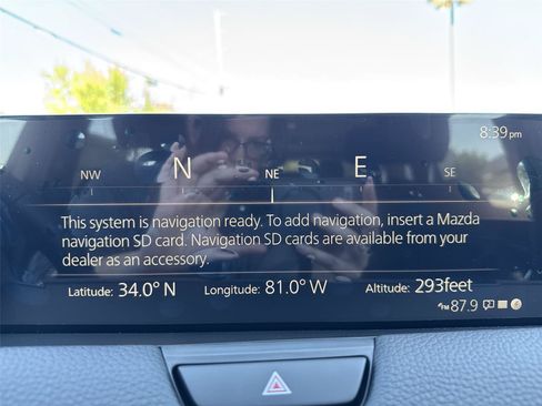Certified 2026 MAZDA CX-90 3.3 Turbo w/ Premium Sport Pkg AWD/4WD image 18