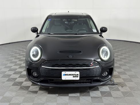 Used 2022 MINI Cooper Clubman S w/ Premium Package image 6