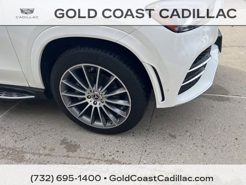 Used 2023 Mercedes-Benz GLE 350 4MATIC image 6