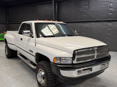 Used 1997 Dodge Ram 3500 Truck ST