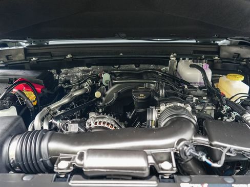 New 2026 Jeep Wrangler Unlimited Rubicon image 26