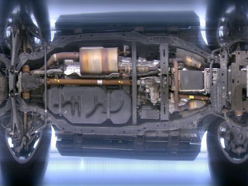 Certified 2025 Ford Expedition Max Active AWD/4WD image 49