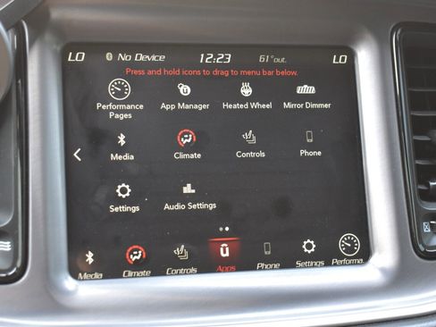 Used 2021 Dodge Challenger R/T Scat Pack w/ Dynamics Package RWD image 25
