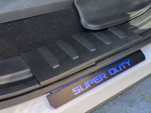 Used 2021 Ford F350 Lariat w/ Lariat Ultimate Package image 39