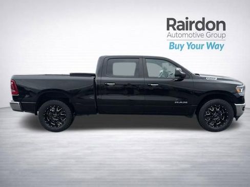 Used 2019 RAM 1500 Big Horn image 9