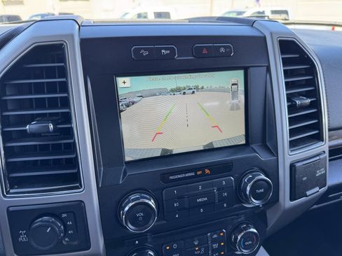 Used 2018 Ford F150 Lariat AWD/4WD image 31