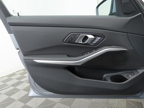 New 2026 BMW 330i xDrive Sedan w/ Premium Package image 24