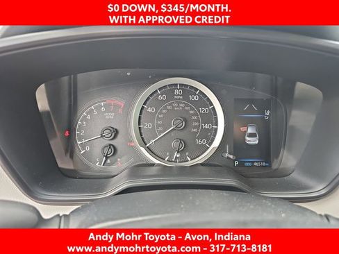 Used 2021 Toyota Corolla LE FWD image 16