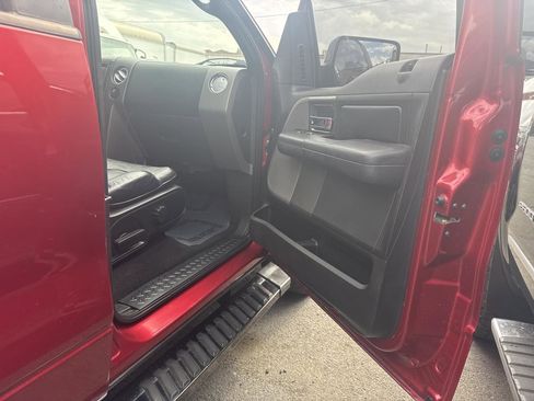 Used 2008 Ford F150 XLT image 9