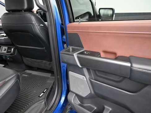 Used 2023 Ford F150 Lariat AWD/4WD image 19