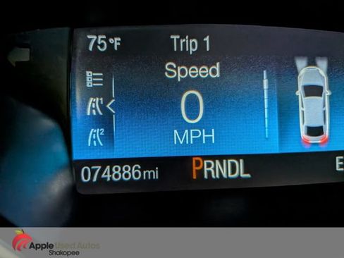 Used 2015 Ford Focus SE w/ SE Cold Weather Package FWD image 15