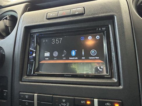 Used 2014 Ford F150 STX w/ Equipment Group 201A Mid AWD/4WD image 22