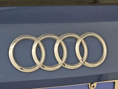 Used 2019 Audi A5 2.0T Premium Plus w/ Premium Plus AWD/4WD image 11