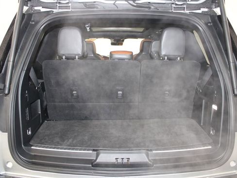 Used 2020 Lincoln Navigator Reserve image 16