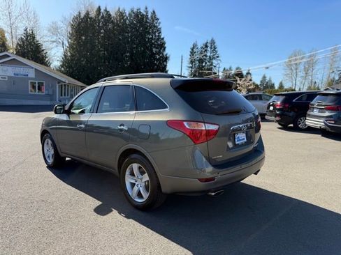 Used 2007 Hyundai Veracruz 2WD image 7