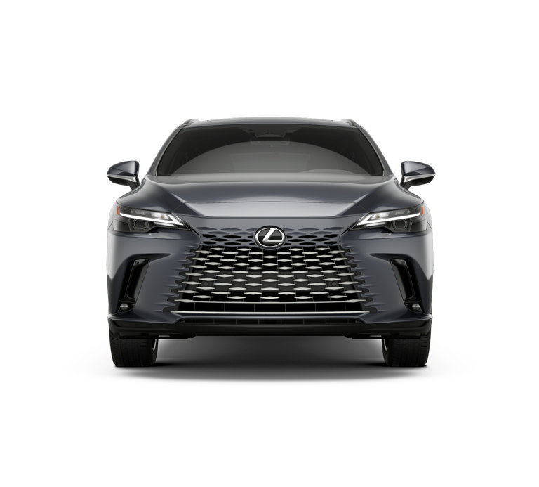 New 2026 Lexus RX 350 Premium Plus AWD/4WD image 5