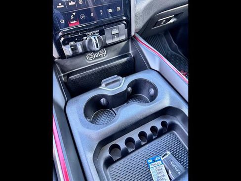 Used 2022 RAM 1500 Rebel w/ Level 1 Equipment Group AWD/4WD image 15