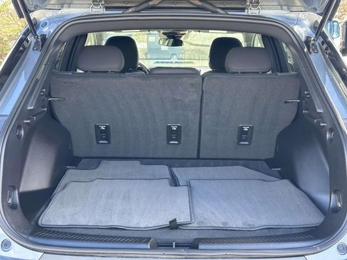 Certified 2026 Chevrolet Equinox EV LT image 24