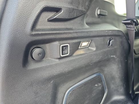 Used 2021 Jeep Grand Cherokee L Limited image 18