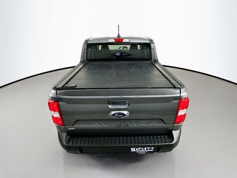Used 2022 Ford Maverick XLT FWD image 28