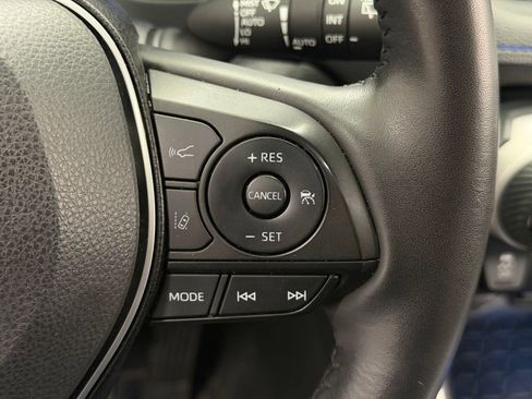 Used 2022 Toyota RAV4 XSE w/ XSE Grade Weather Package AWD/4WD image 14
