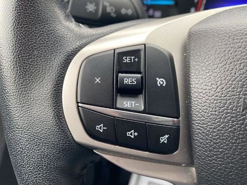 Certified 2023 Ford Explorer XLT w/ Equipment Group 202A image 24