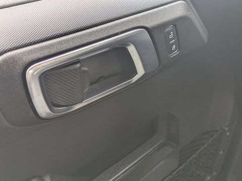 Used 2025 Ford Bronco Big Bend AWD/4WD image 21