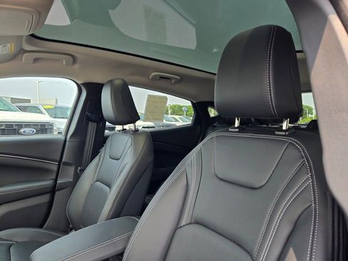 New 2025 Ford Mustang Mach-E Premium image 26