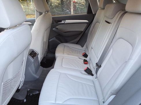 Used 2015 Audi Q5 2.0T Premium Plus image 12