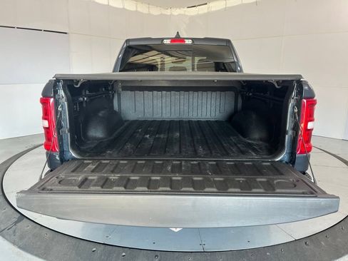 Used 2026 RAM 1500 Big Horn AWD/4WD image 13