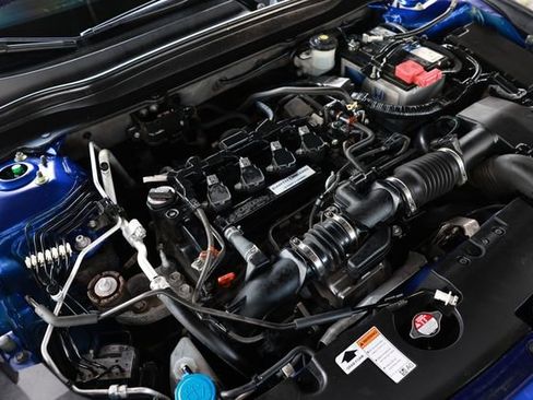 Used 2018 Honda Accord Sport image 49