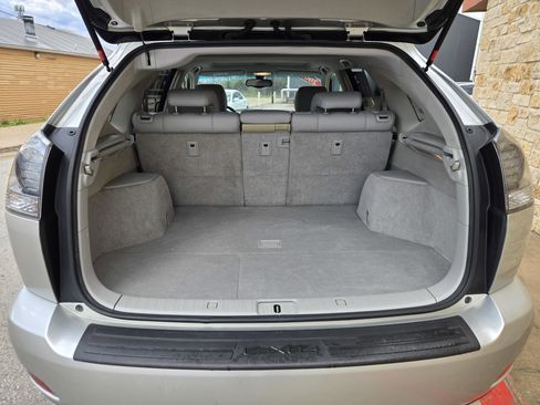 Used 2006 Lexus RX 400h 2WD image 17