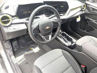 New 2026 Chevrolet Trax LT w/ Driver Confidence Package FWD video 3