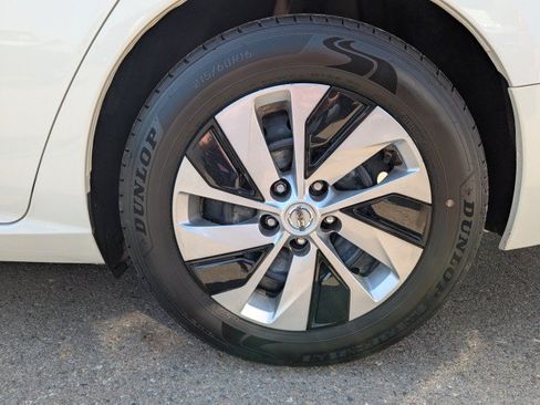 Used 2021 Nissan Altima 2.5 S w/ Driver Assist Package FWD image 24