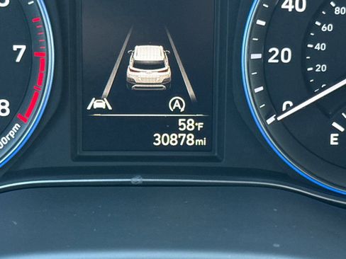 Certified 2022 Hyundai Kona SEL w/ Convenience Package image 26