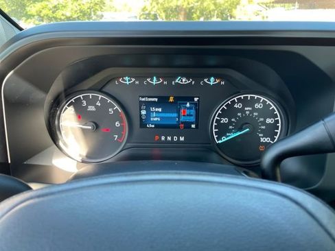 New 2026 Ford F250 XL w/ STX Appearance Package AWD/4WD image 16