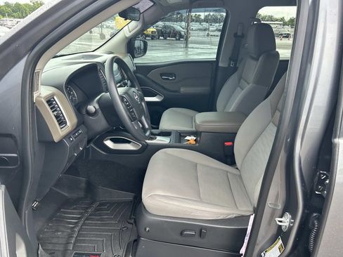 Used 2022 Nissan Frontier SV w/ Technology Package AWD/4WD image 25