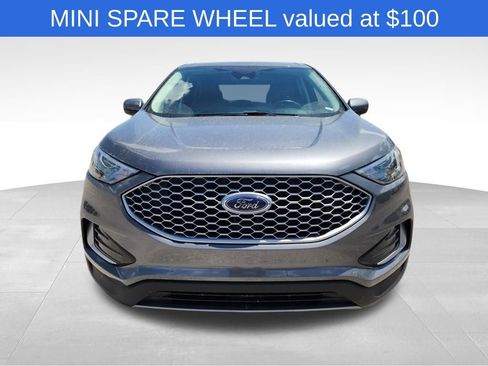 Used 2023 Ford Edge SEL image 2