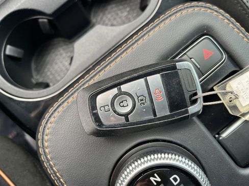 Used 2023 Ford Mustang Mach-E GT image 22