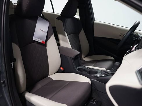 New 2026 Toyota Corolla LE image 26