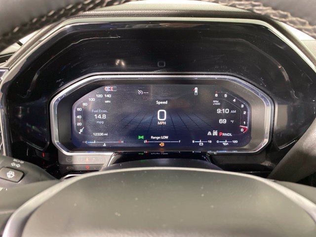 Used 2026 GMC Sierra 1500 SLT AWD/4WD image 23