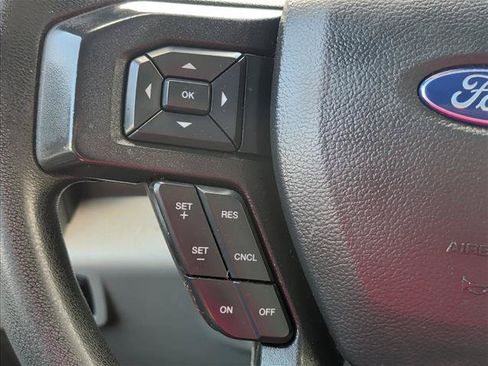 Used 2019 Ford F250 XL w/ XL Value Package AWD/4WD image 13
