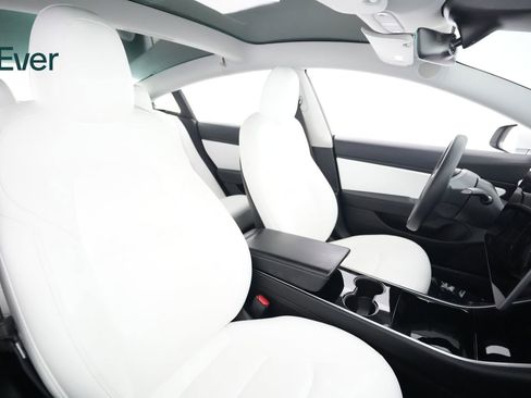 Used 2020 Tesla Model 3 Standard Range Plus RWD image 23
