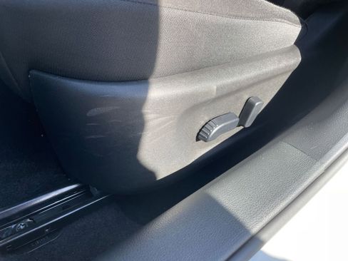 Used 2025 Nissan Altima 2.5 SV image 23